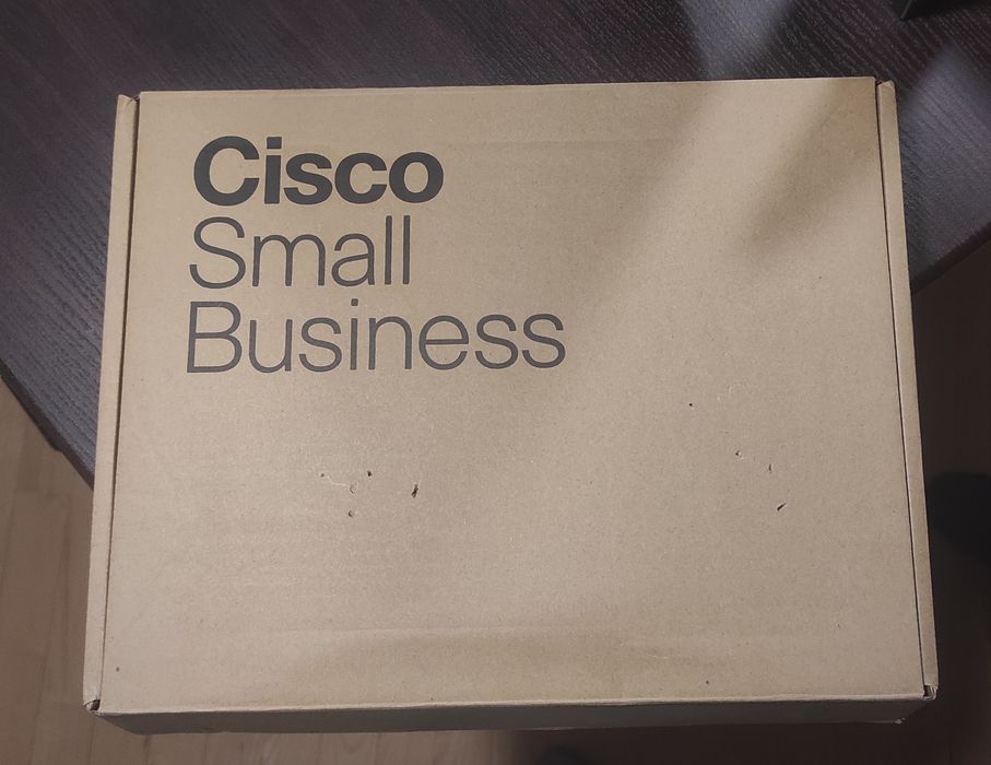 IP-телефони Cisco SPA303-G2