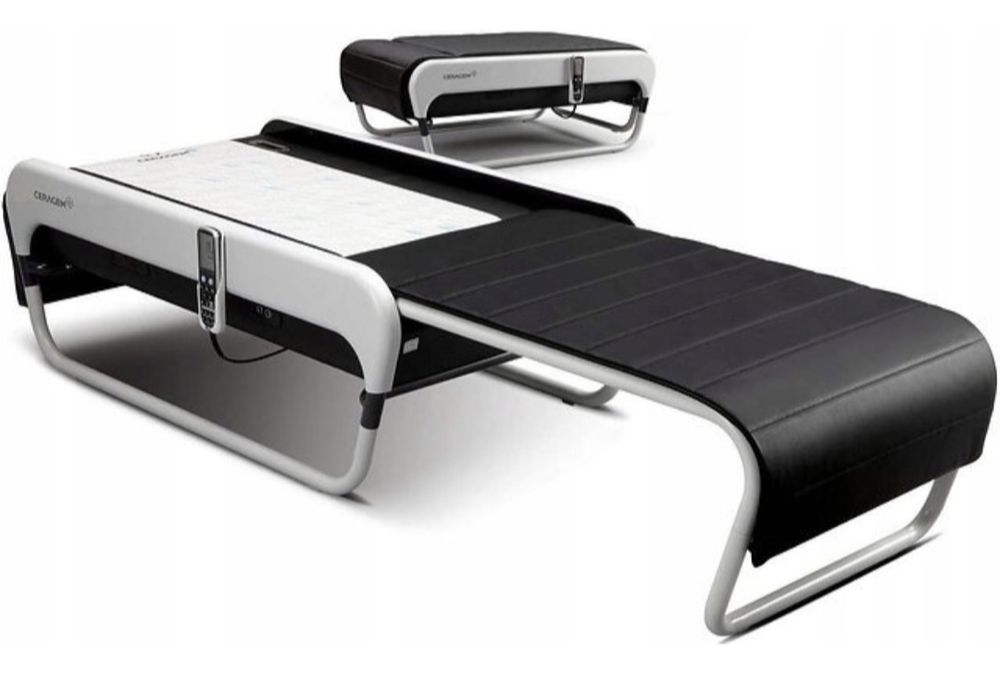 CERAGEM łóżko do masażu Master VE