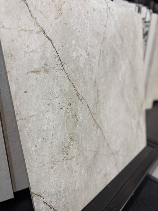 Płytki 59,8 x 59,8 Gres Tanish Grys  Podłoga Castorama PARADYZ