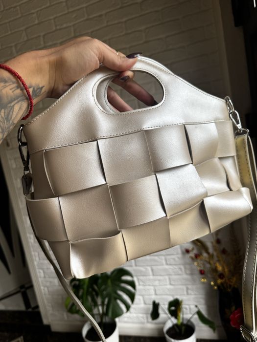 Сумка жіноча