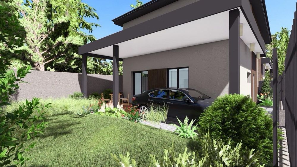 House by the address (area 80 m²) - Atlanta.ua - photo 2