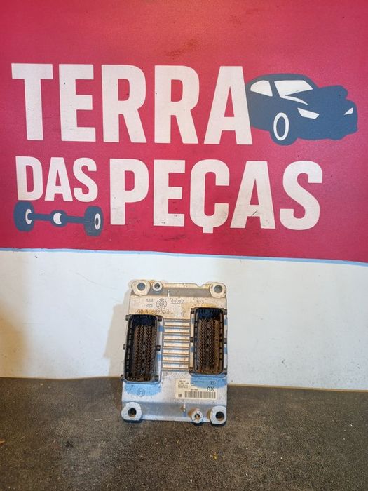 Centralina Motor OPEL 0261208940