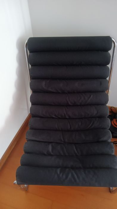 Cadeira de conforto