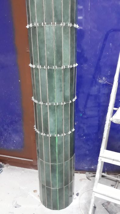 Ladrilhador 10 euros m2