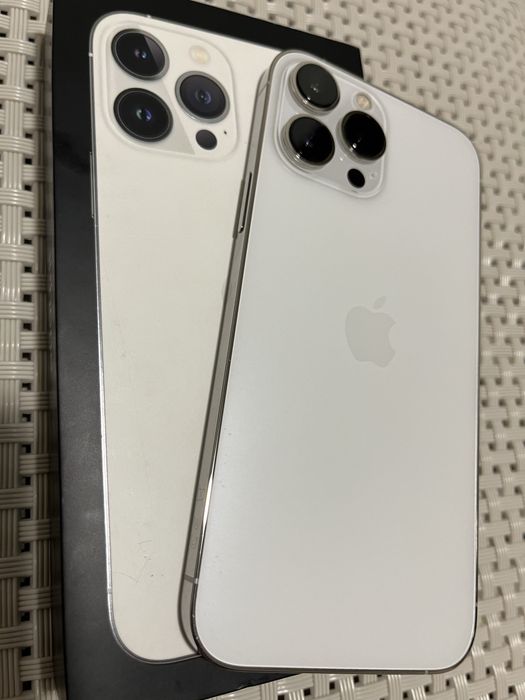Можливий обмін!iPhone 13 pro  MAX 256GB