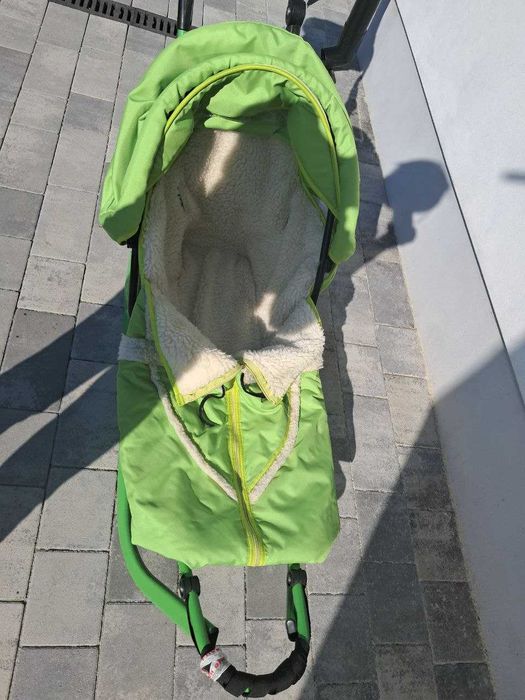 Санки Piccolono ,,