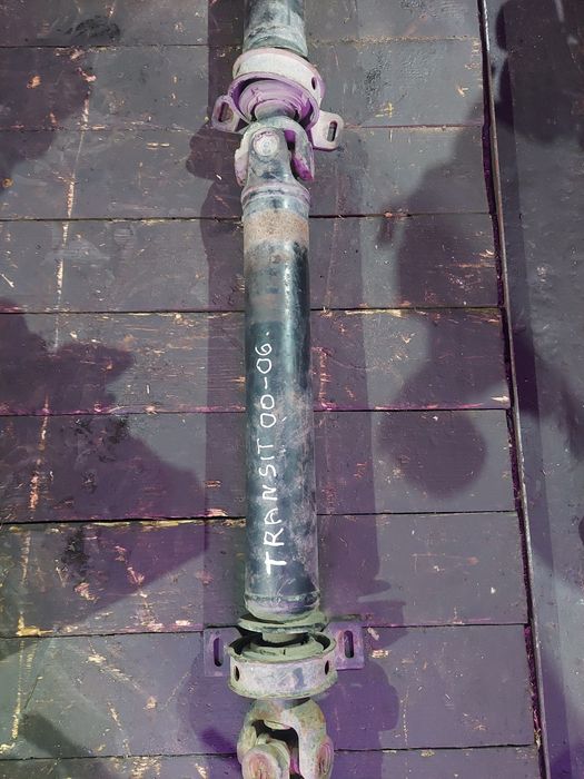 Кардан карданний вал Форд Транзит Транзіт Ford Transit 2000-2006р.в.