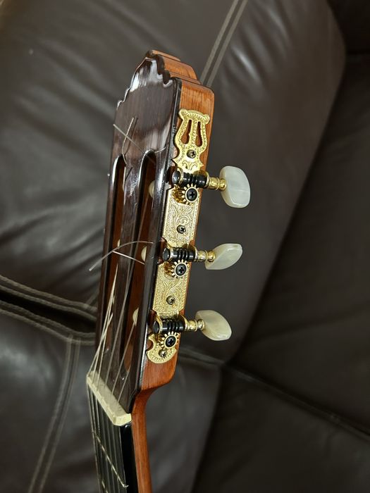 Almansa Guitarra 434