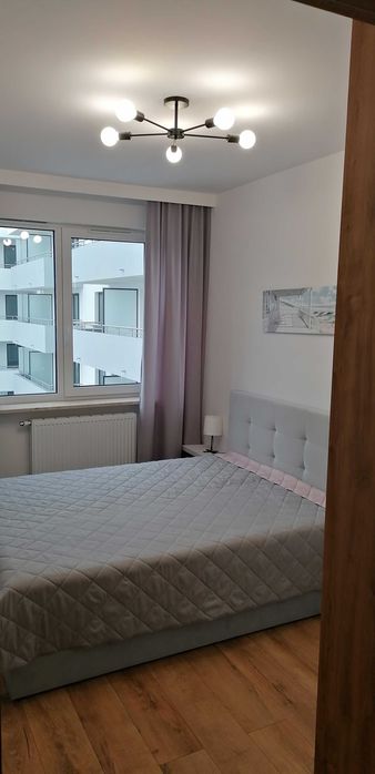 Wynajmę mieszkanie w Ząbkach 40m2