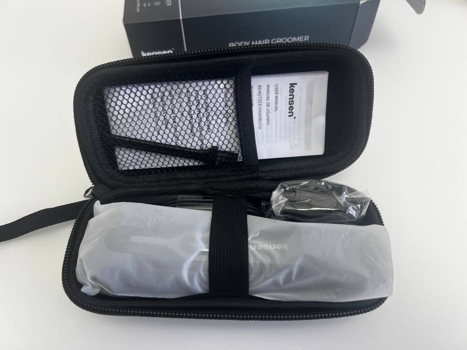 Електричний тример