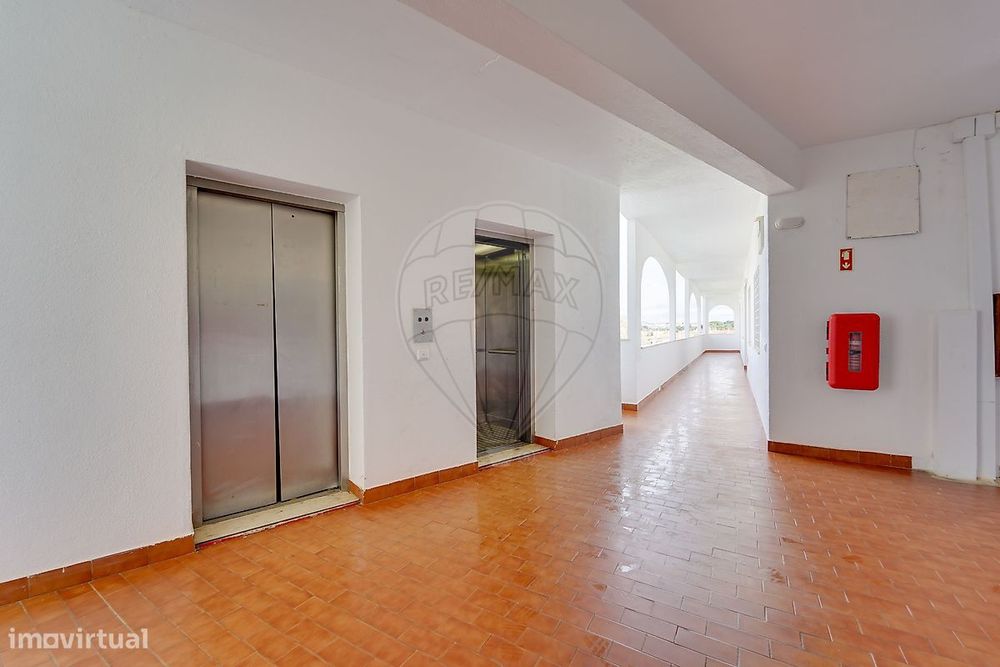 Apartamento T1 para venda