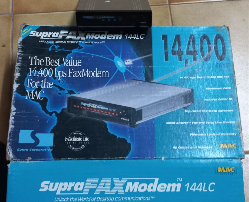 Modem para ligar à net64586080130818120