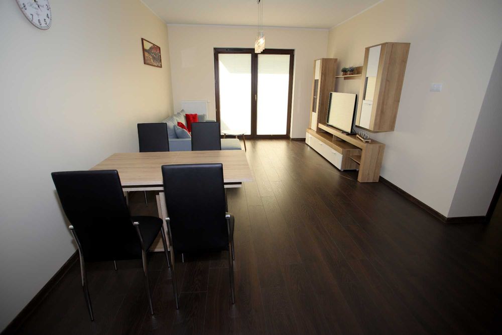 Sprzedam Mieszkanie Radomsko ul. Sadowa