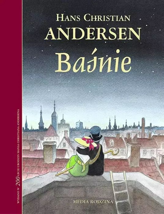 Baśnie. Media Rodzina. Nowy Produkt