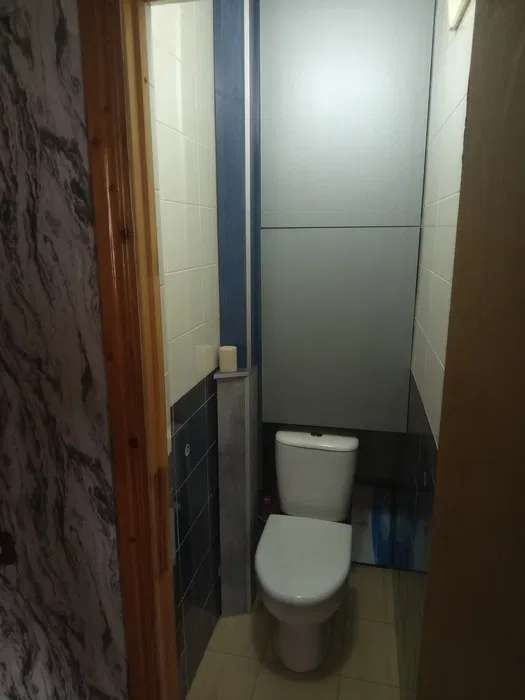 Здається 2к квартира, Цирк