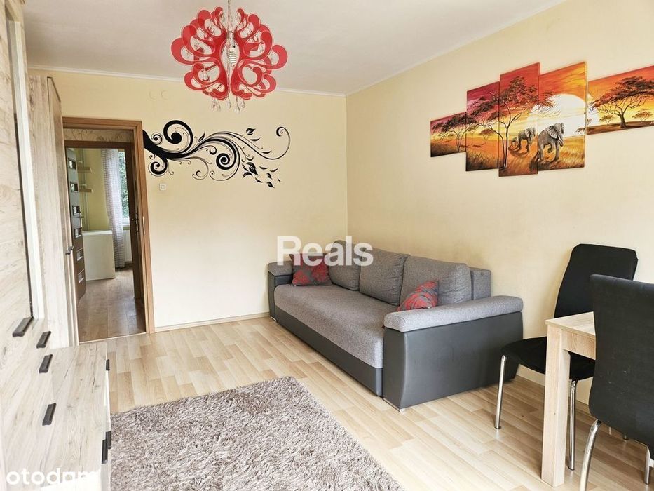 Bródno 2 pokoje dwustronne duży balkon 7 min Metro