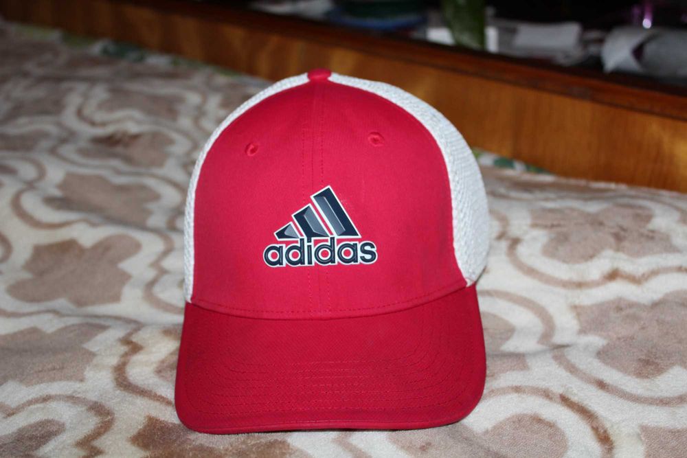 Кепка бейсболка Adidas