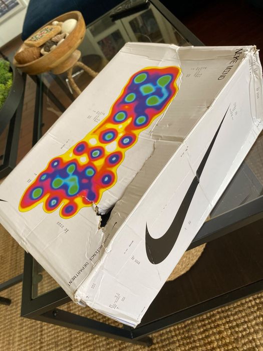 Nike Mind nowe rozmiar 43
