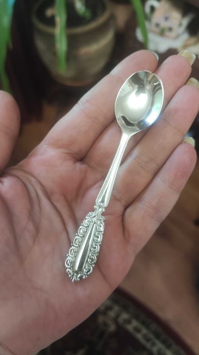 Красивые кофейные чашки