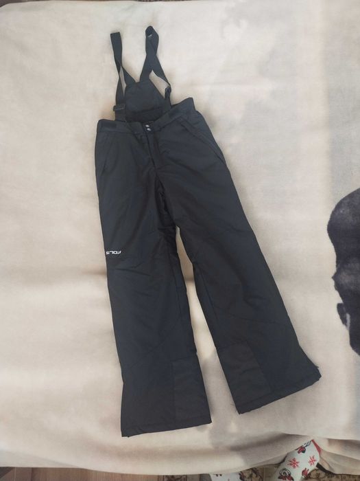 Coccodrillo spodnie narciarskie r 152 JAK NOWE
