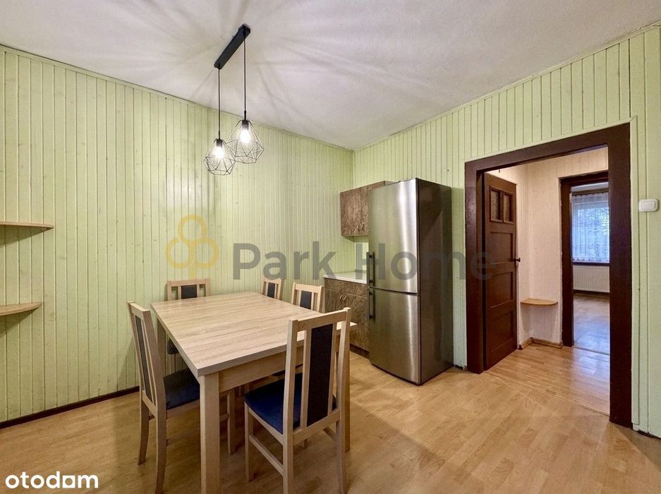 Mieszkanie 99.29m2 | garaż | działka