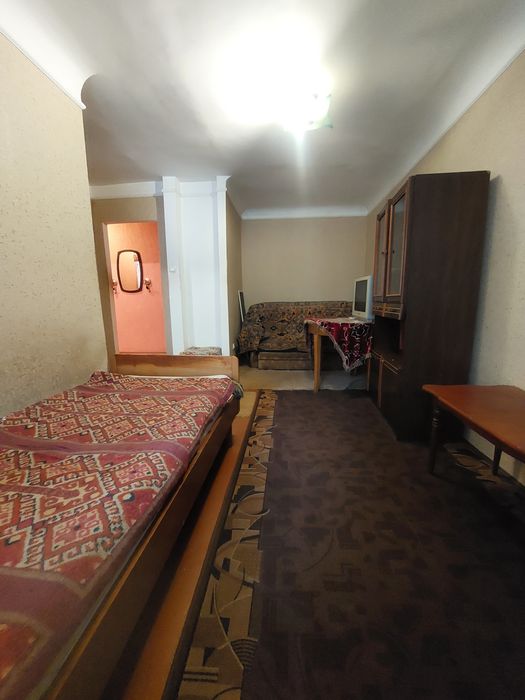 Продам 1к квартиру в Центрі міста