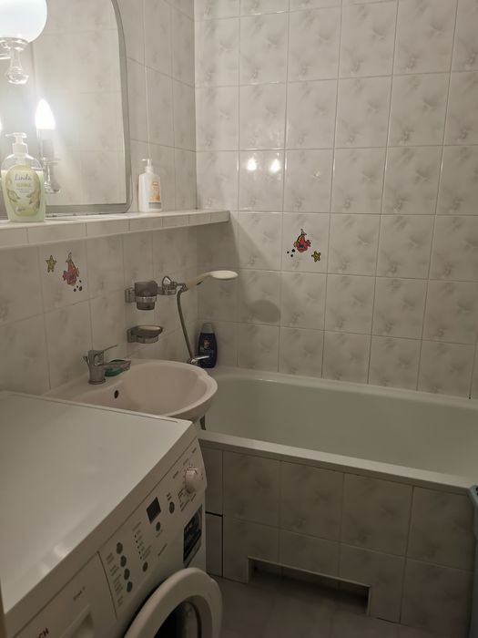 Wynajmę pokój jednoosobowy