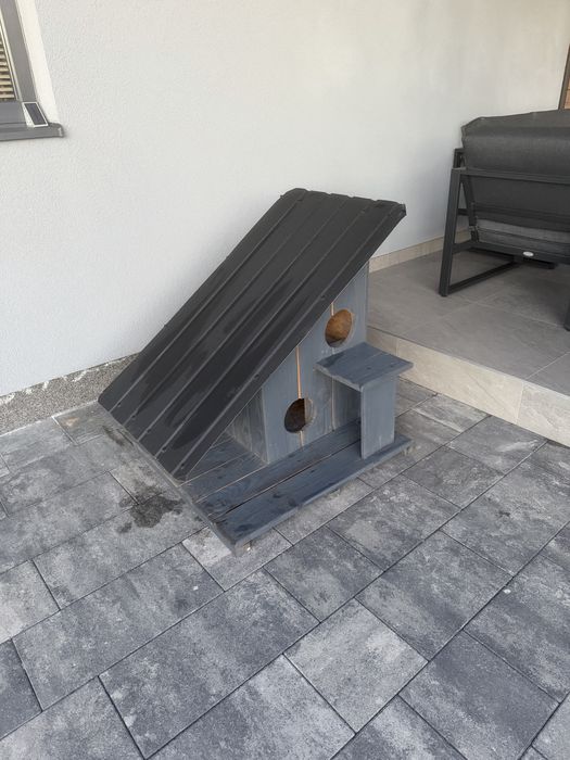 Продам будинок для кота (2 котика)