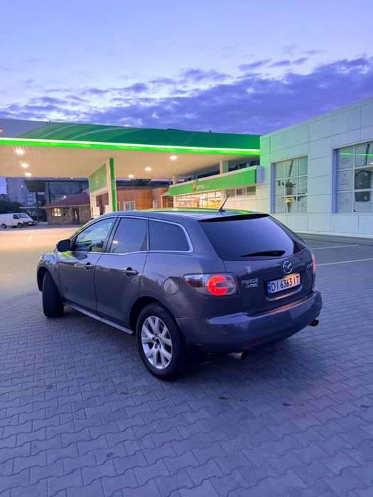 Продам Mazda Cx-7