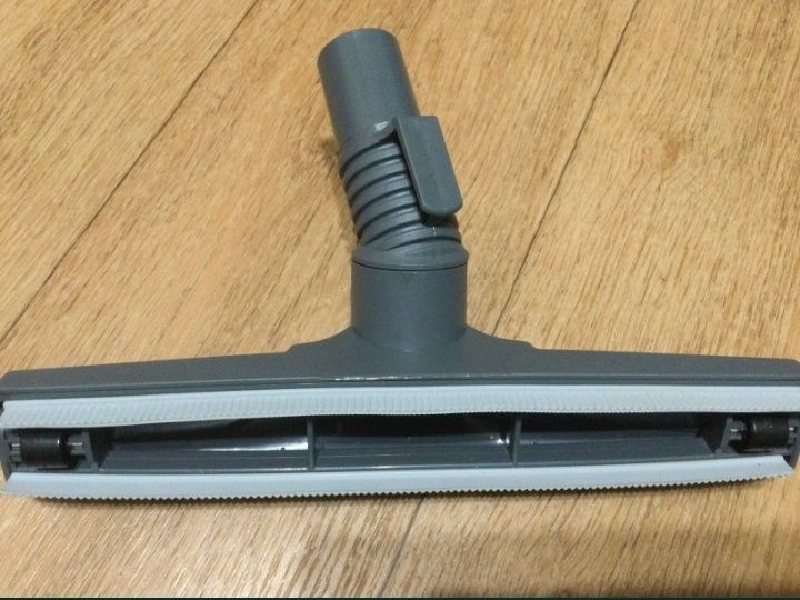 Пилосос  Zelmer  запчастини