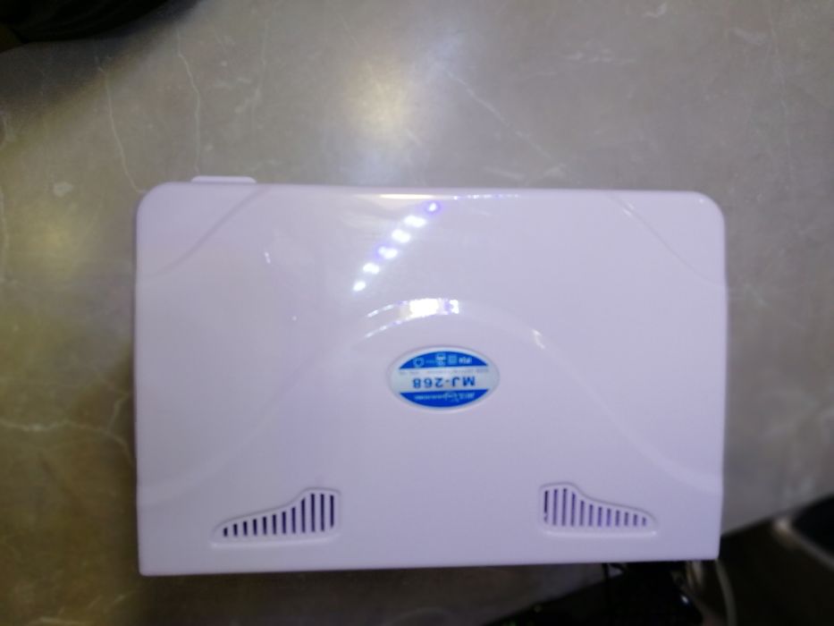 Акваріумний набір з рибками 10л | Доставка Київ