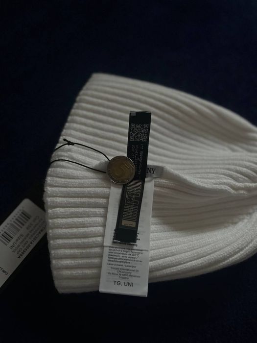 C.P. company czapka oryginalna