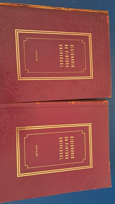 Dicionário da Pintura Universal