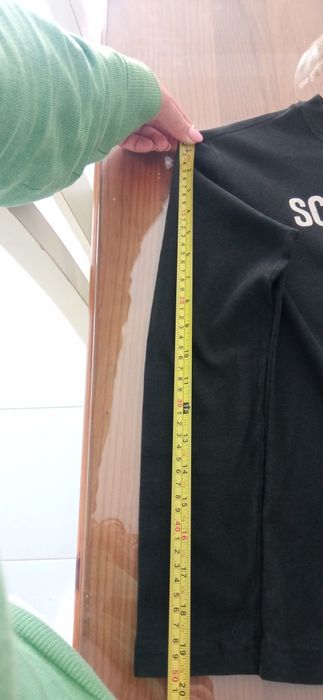 Swett sra Moschino original S