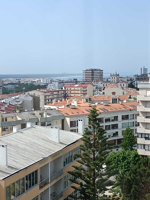 FÉRIAS na Figueira da Foz - Buarcos
