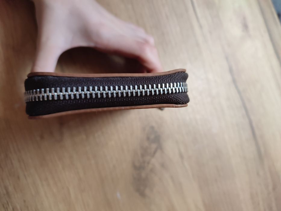 Кошелёк BOVI'S. Лучше