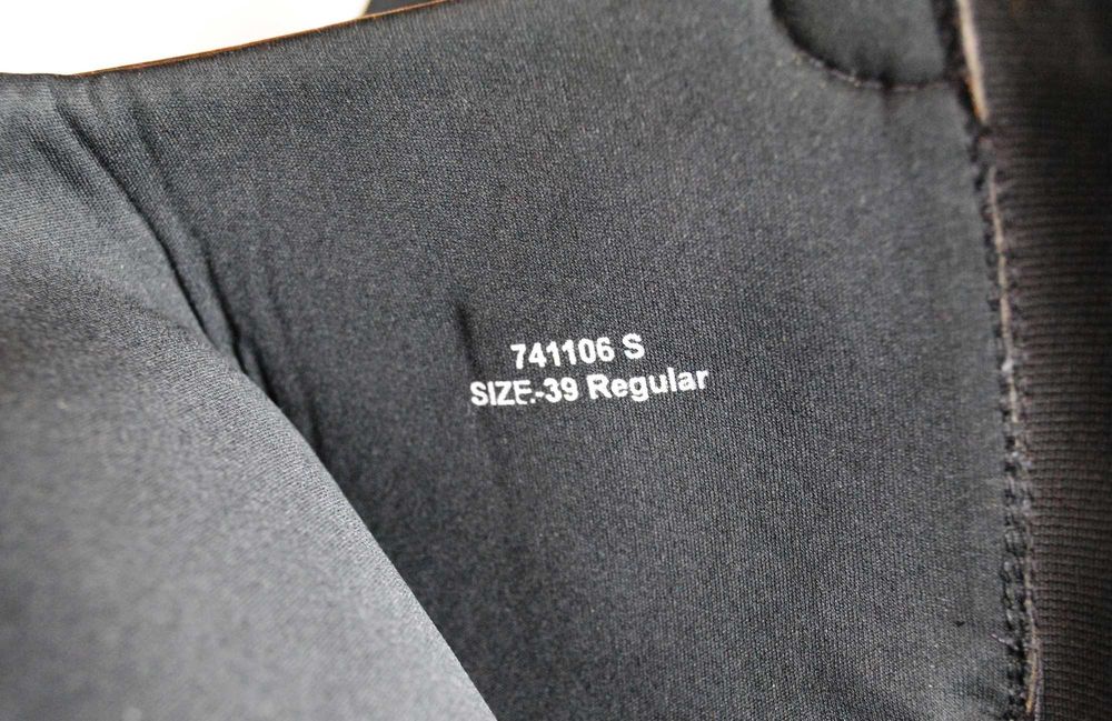 Oficerki jeździeckie rozmiar 39