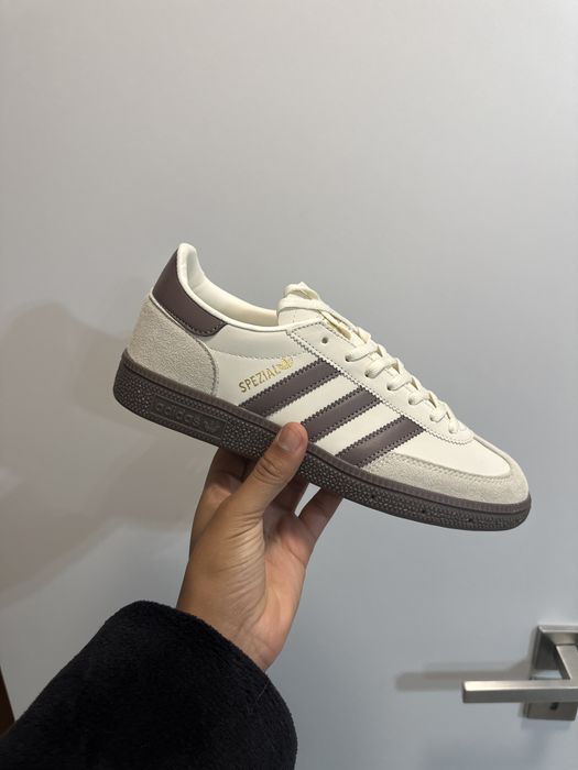 Adidas spezial totalmente novos