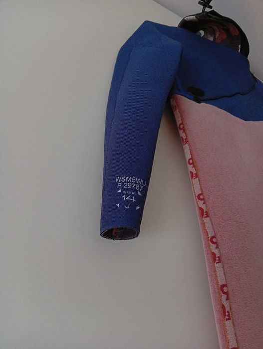 Fato de surf RIP CURL 4/3
