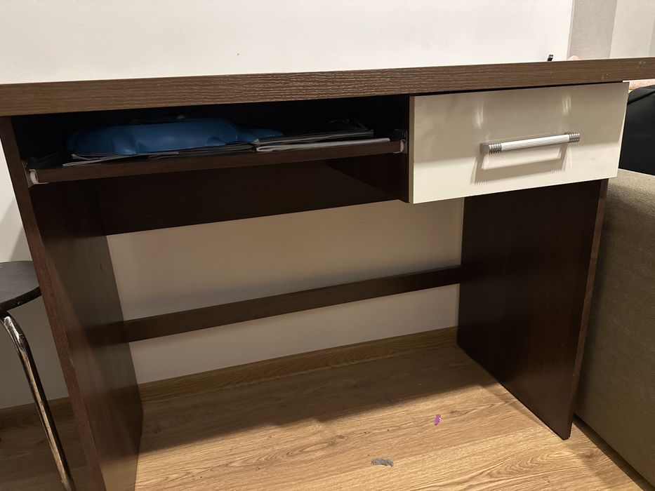 Duze biurko   Stan idealne