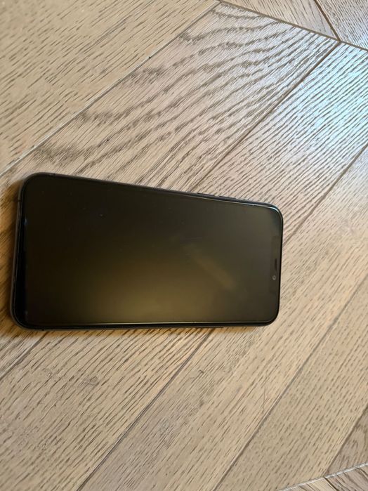 iPhone 11 Pro, Space Gray, 64GB
