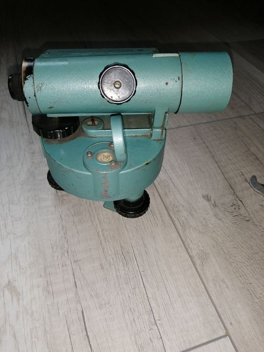 Нивелир 2Н-10Л 1981 г