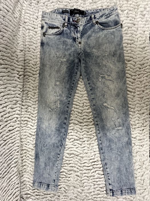 Женские джинсы PHILIPP PLEIN (оригинал): 1 300 грн. - Інші джинси ...