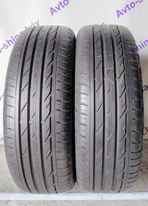 Шини літні R16 205/60 Bridgestone Turanza T001