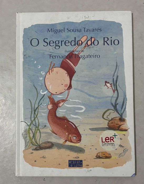8 livros de cada tipo