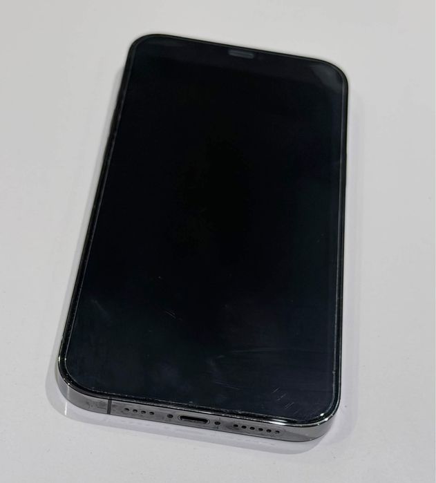 Ipnone 12 pro max com garantia