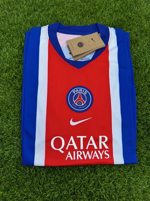 Camisola PSG 26/27