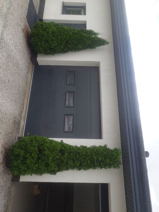 --USŁUGI DEKARSKIE-- Obróbki blacharskie --