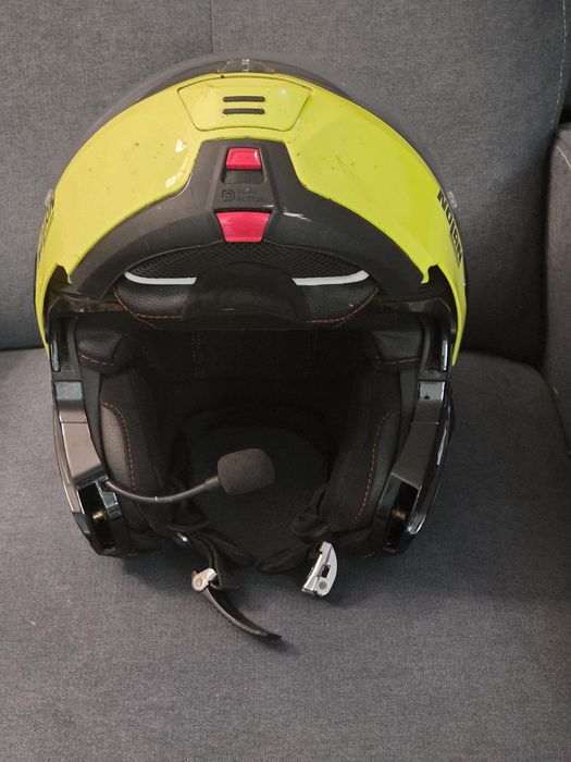 Capacete Nolan N1005