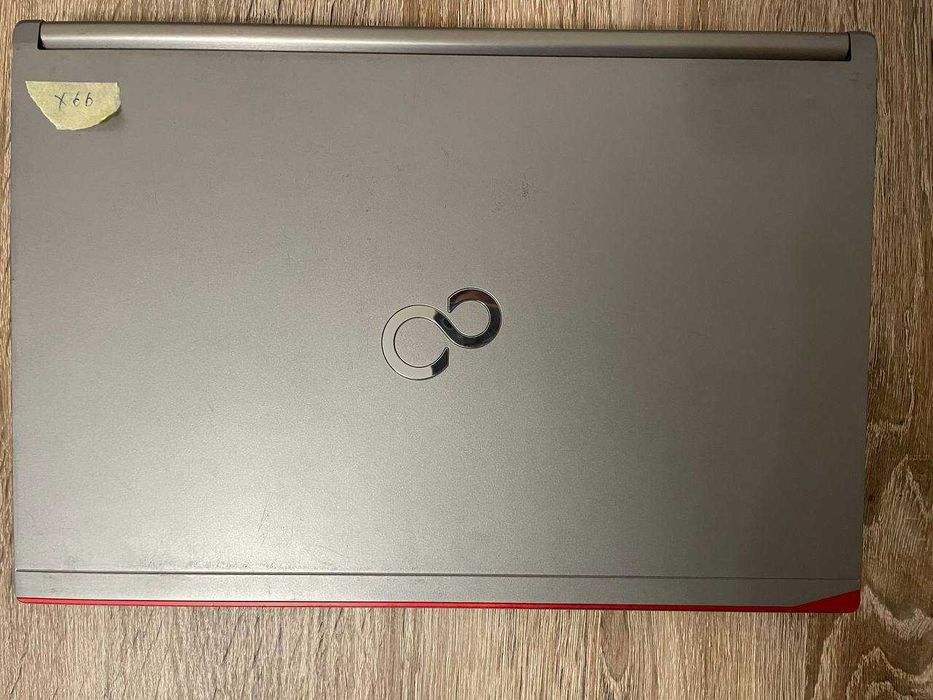Fujitsu Lifebook E744 i5-4210M RAM-0 HDD-0 | HD+ LTE без АКБ і кришок